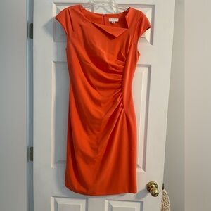 Calvin Klein Collection.  Size 4  Gently worn.